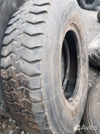 Шина 12.00 R24 Hifly HH329