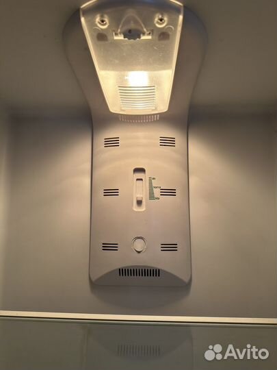 Холодильник electrolux nofrost б/у