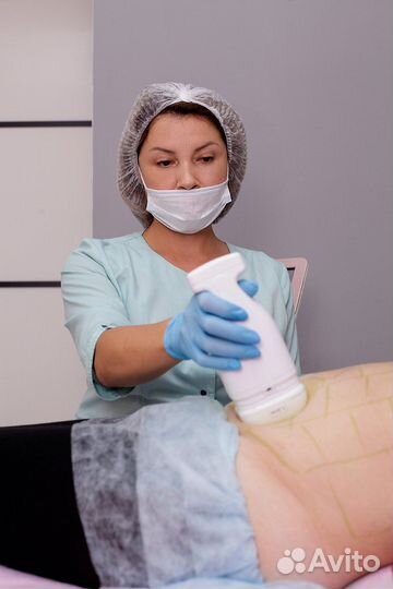 Коррекция фигуры аппаратами