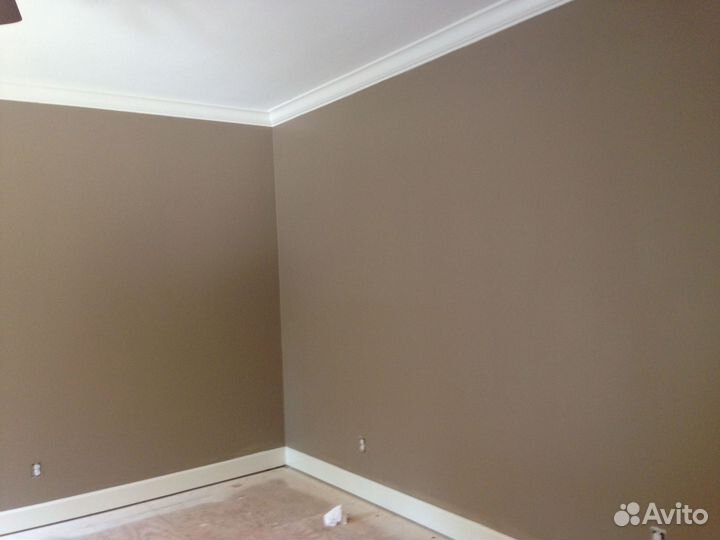 Ремонт и отделка квартир