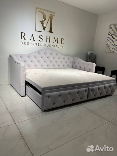 Диван раскладной в детскую