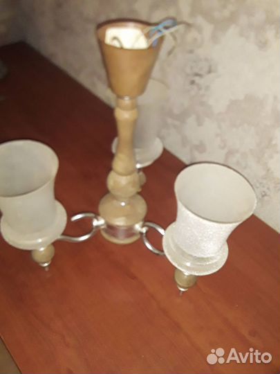 Люстра для кухни,спальни