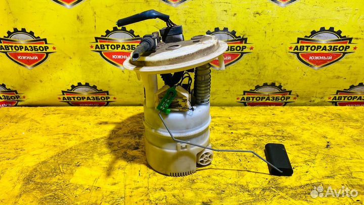 Насос топливный Peugeot 308