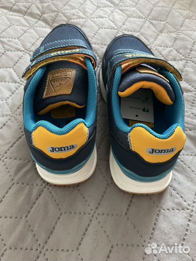 Кроссовки детские Joma 31 размер