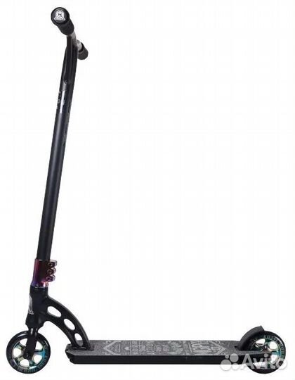 MGP Scooter VX7 Team