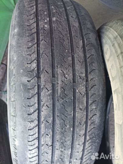 Bridgestone Ecopia EP850 215/65 R16