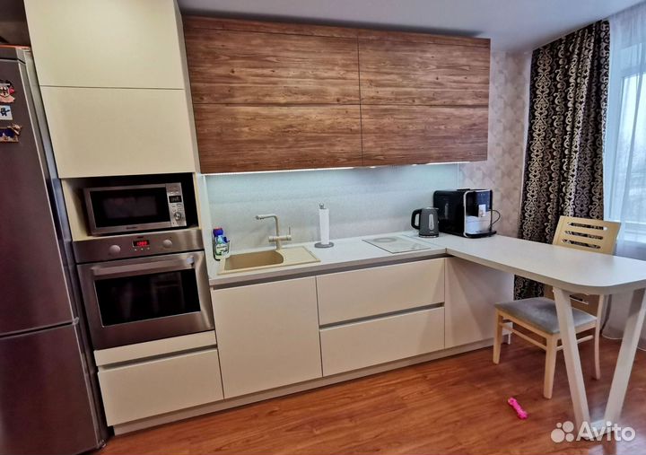 Кухонный гарнитур Onda на заказ