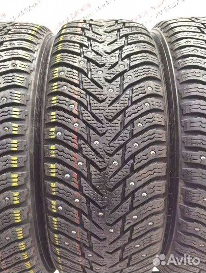 Nokian Tyres Hakkapeliitta 8 185/60 R15 88T