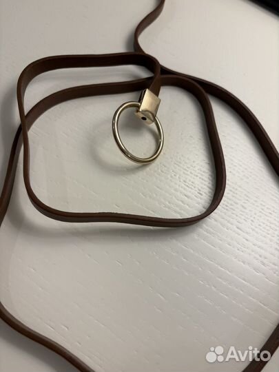 Ремень женский 6 шт