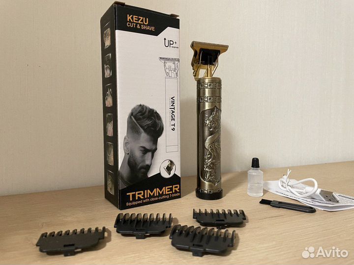 Триммер электрический T9