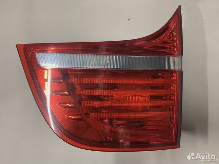 Задний правый фонарь BMW X6 E71 бмв Х6 Е71