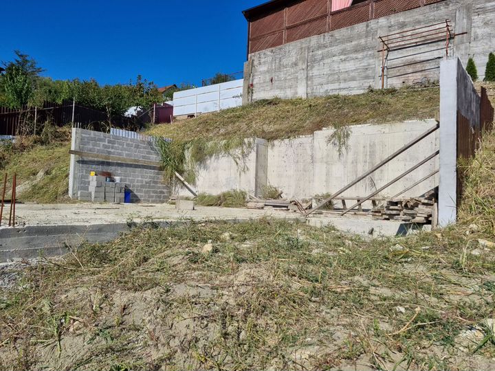 Участок 5,5 сот. (ИЖС)