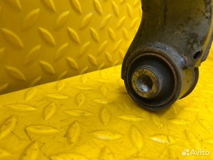 Рычаг подвески Mitsubishi Pajero Sport KH 4D56