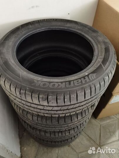 Hankook Kinergy Eco 2 K435 205/55 R16 91H