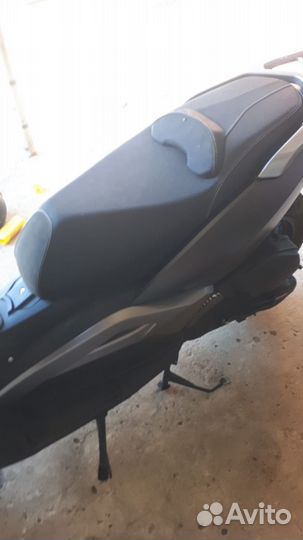 Макси-скутер Regulmoto Grido 175 (LJ175T-18)