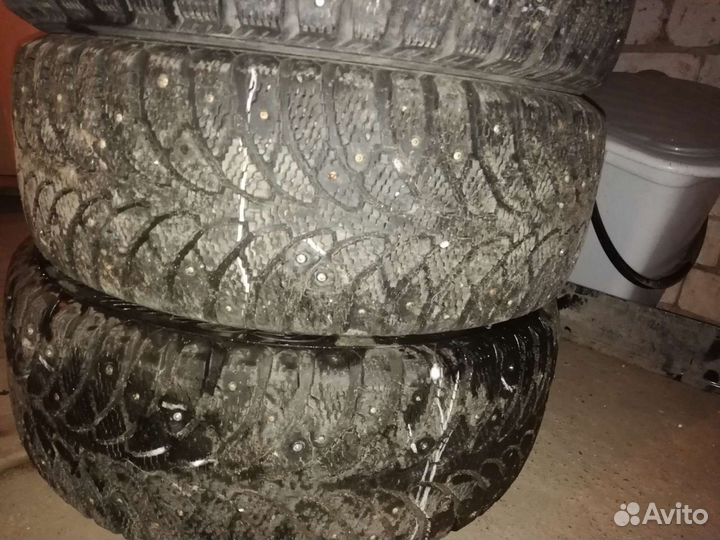 Cordiant Sno-Max 205/55 R16