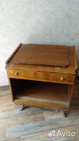 Тумба под тв бу