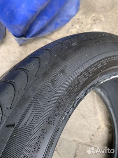 Bridgestone Turanza ER300A 205/55 R16 91W