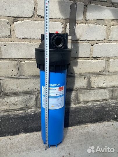 Фильтр для воды