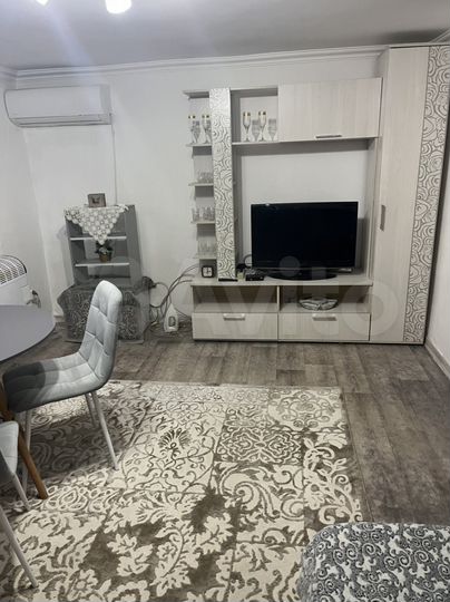 1-к. квартира, 54 м², 1/2 эт.