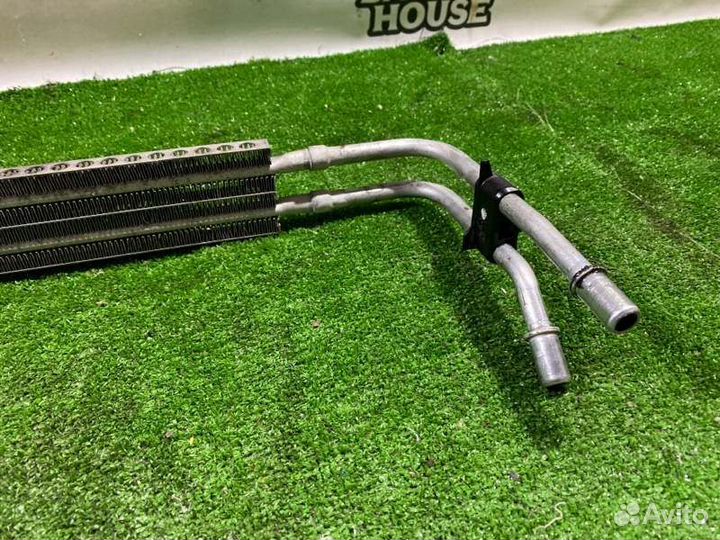 Радиатор гидроусилителя Bmw 3 E90 N54B30A 2009