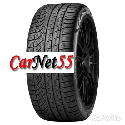 Pirelli P Zero Winter 255/50 R21