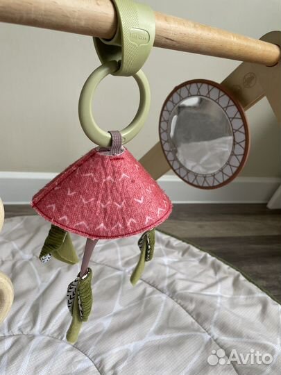 Коврик tiny love boho shik