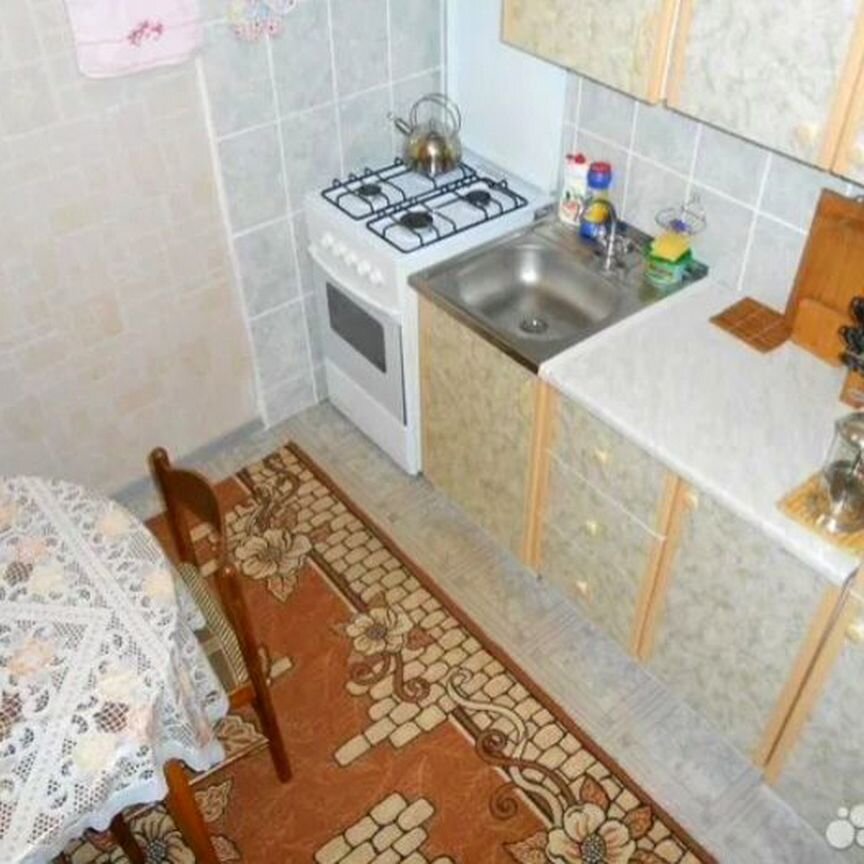 Квартира 1-комн. 32 м² в Нефтекумск — фото 6 из 6