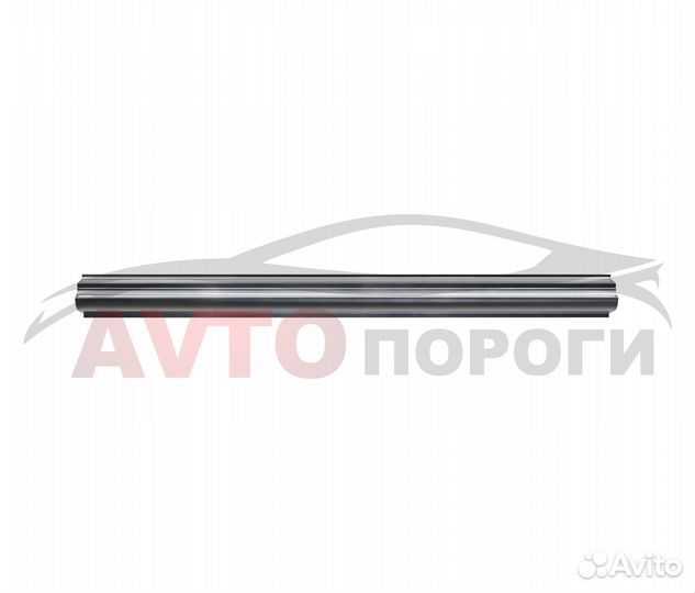 Ремонтные Пороги Mazda 3 BL