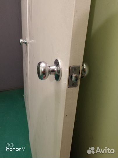 Дверное полотно 2000 800