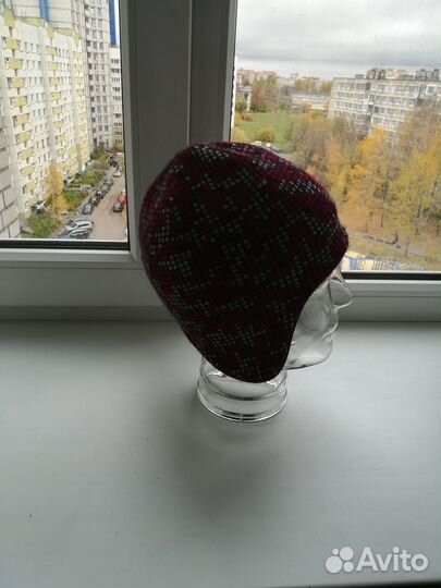 Шапка Рейма и не только