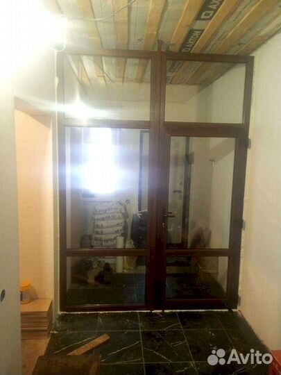 Производство/пластиковых окон/ балконов