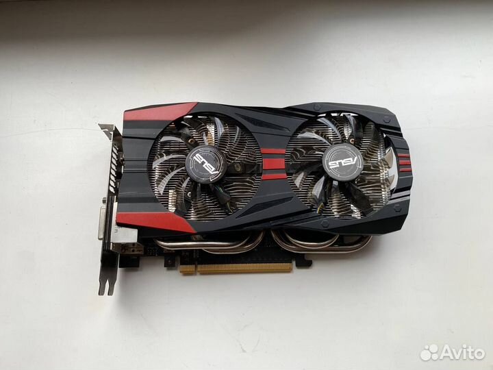 GTX 760 2GB