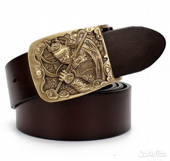 Пряжки для ремней Тримарциспа