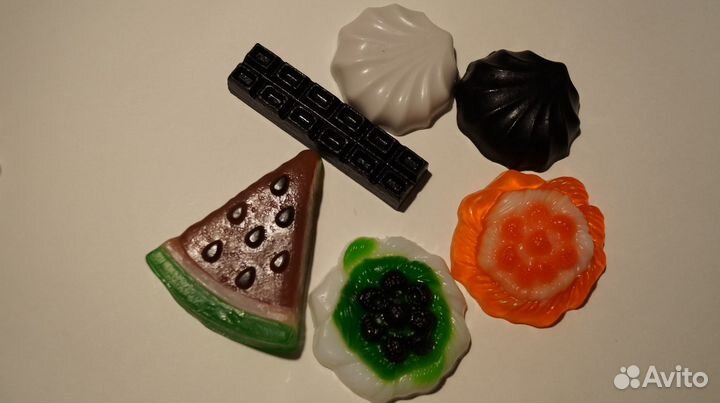 Продам мыло