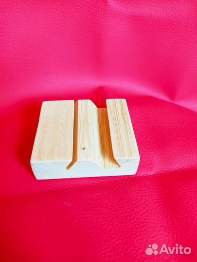 Подставка для телефона