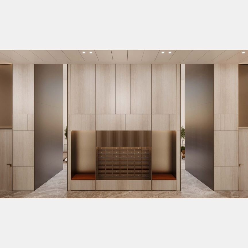 4-к. квартира, 198,8 м², 22/23 эт.