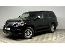 Lexus GX 4.6 AT, 2019, 96 442 км, с пробегом, цена 6 429 000 руб.