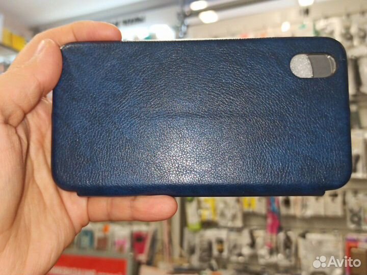 Чехол-книжка для Xiaomi Redmi 7A