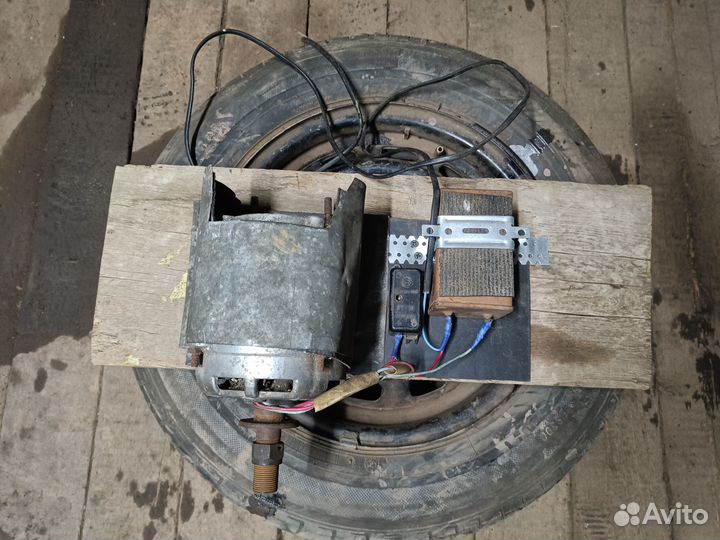 Электро точило наждак