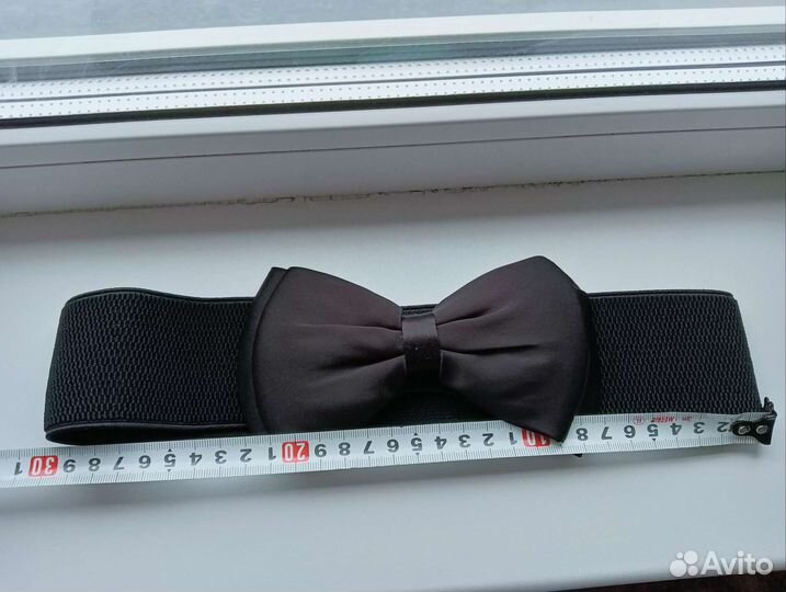 Ремень женский