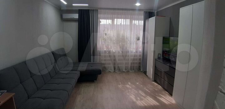 3-к. квартира, 61,2 м², 5/9 эт.