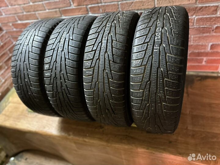 Nokian Tyres Nordman RS 185/65 R15 88R