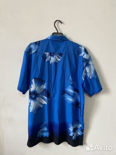 Hawaii летняя гавайская рубашка