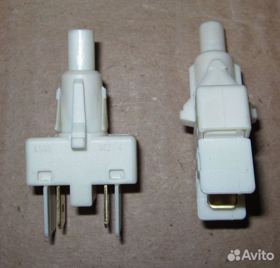 Газ кнопка поджига (beko 463920002)