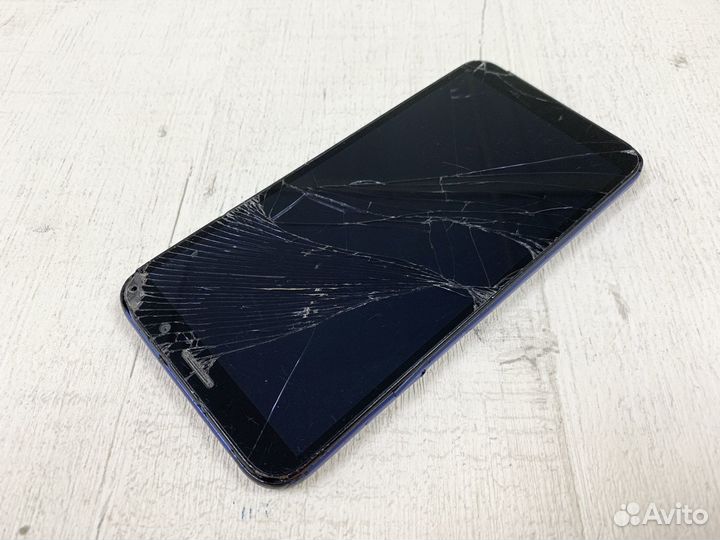 HONOR 9S, 2/32 ГБ