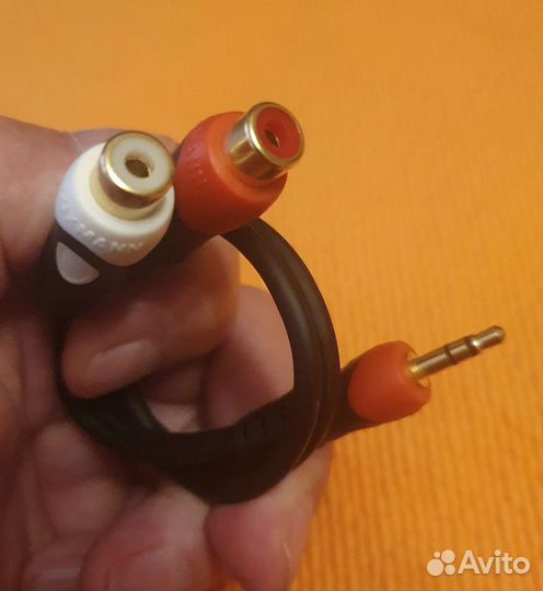 Переходник