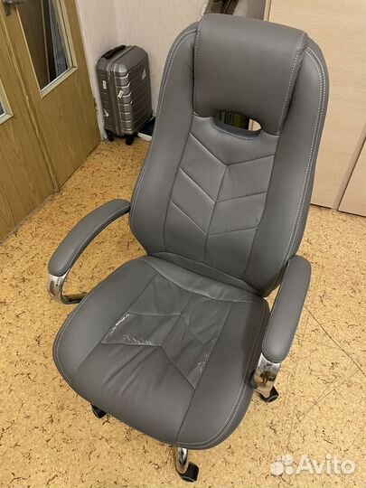 Компьютерное кресло бу