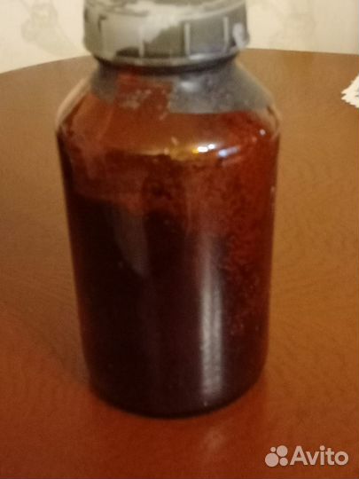 Хромпик для выделки шкур