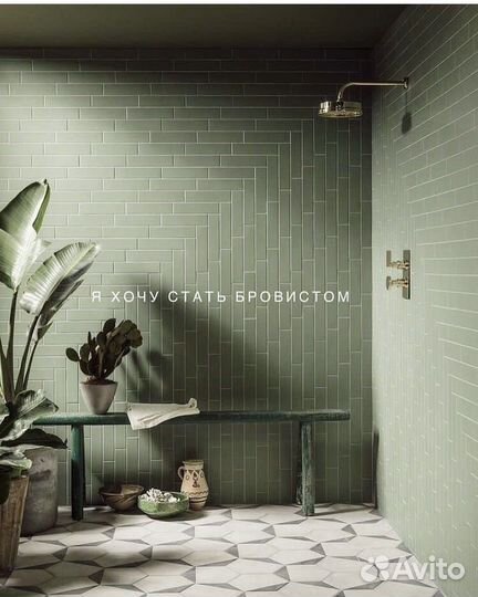 Курс “бровист С «0»